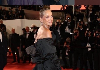 La drammatica verità di Sharon Stone: un dolore indicibile