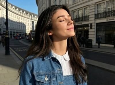 Tilly Norwood AI ph IG