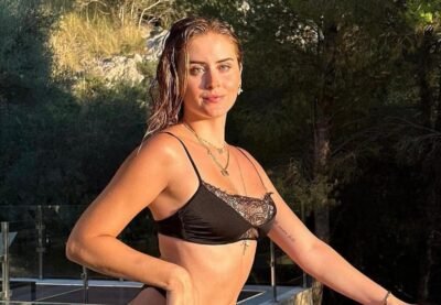 Valentina Ferragni ph IG