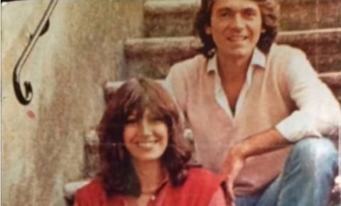 Fogli e Viola Valentino: il compleanno riapre la ferita Fogli e Viola Valentino: il compleanno riapre la ferita