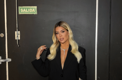 Wanda Nara ph IG
