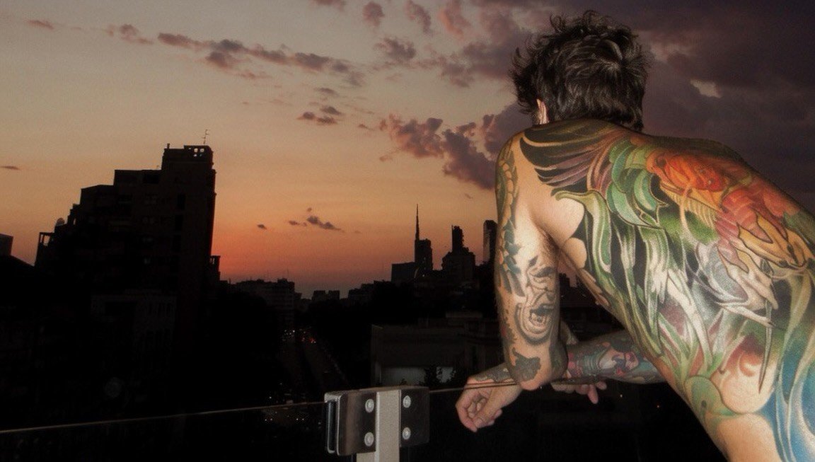 Fedez annulla il tour: la salute diventa la priorità