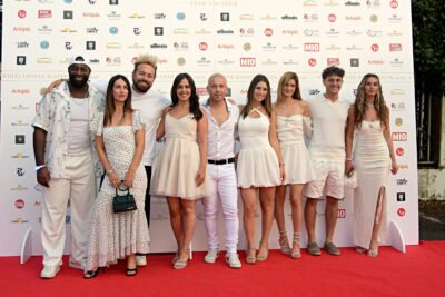 ospiti white dinner whater show3