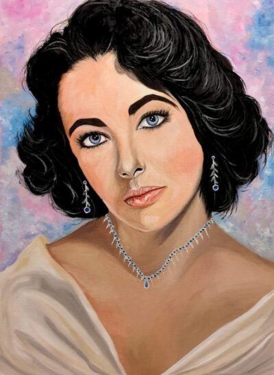 quadri di Cinzia Serra