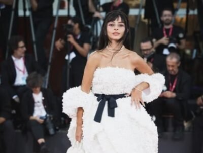 Alessia Tresoldi ph Press