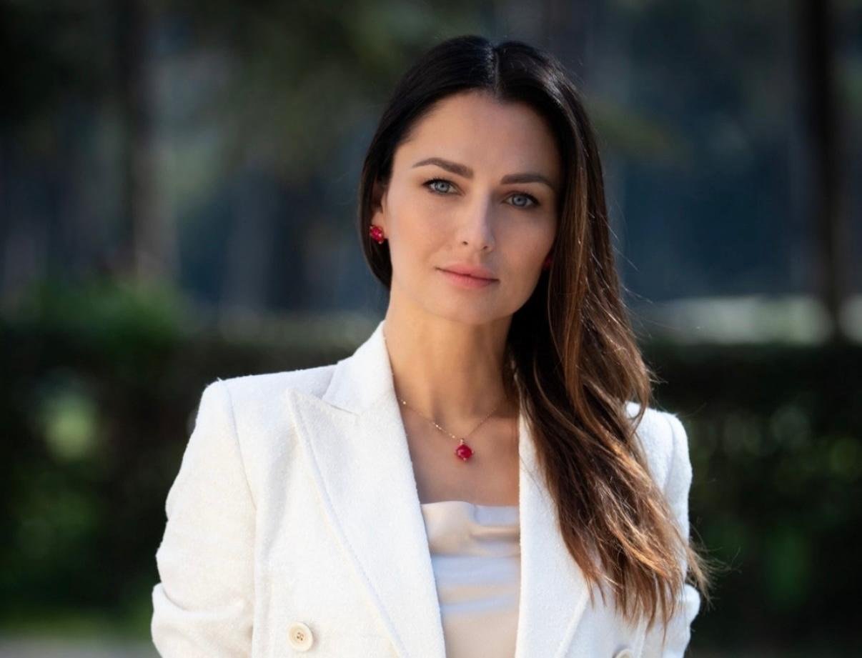 La decisione inaspettata di Anna Safroncik per la nuova stagione La decisione inaspettata di Anna Safroncik per la nuova stagione