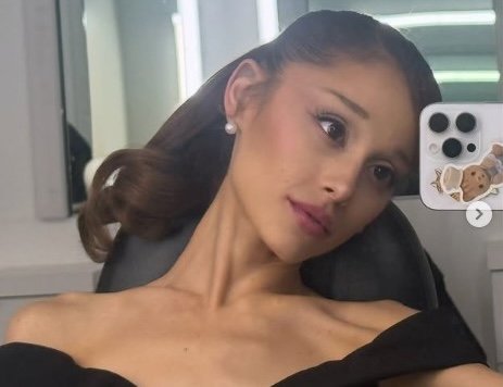 Le motivazioni profonde dietro la scelta di Ariana Grande