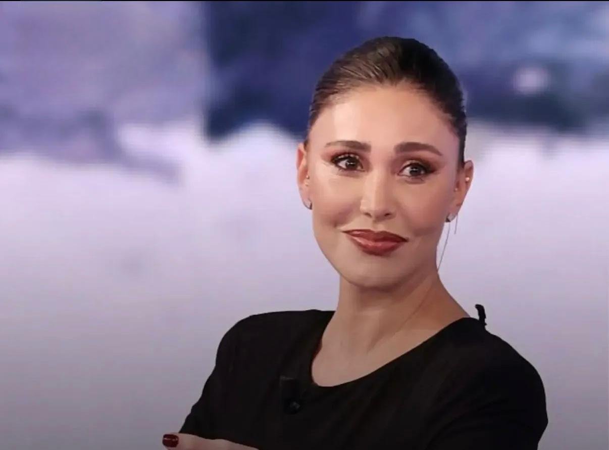 Scontro tra Belen e Gabriele Parpiglia: tensione alle stelle Scontro tra Belen e Gabriele Parpiglia: tensione alle stelle