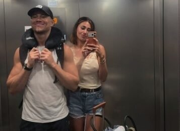 Belen Rodriguez e Gaetano Fidanzati: tra quotidianità e gossip