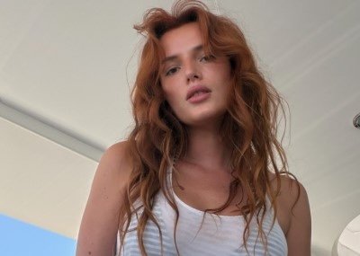 Bella Thorne e Benjamin Mascolo: dopo anni arriva l’amara verità Bella Thorne e Benjamin Mascolo: dopo anni arriva l’amara verità