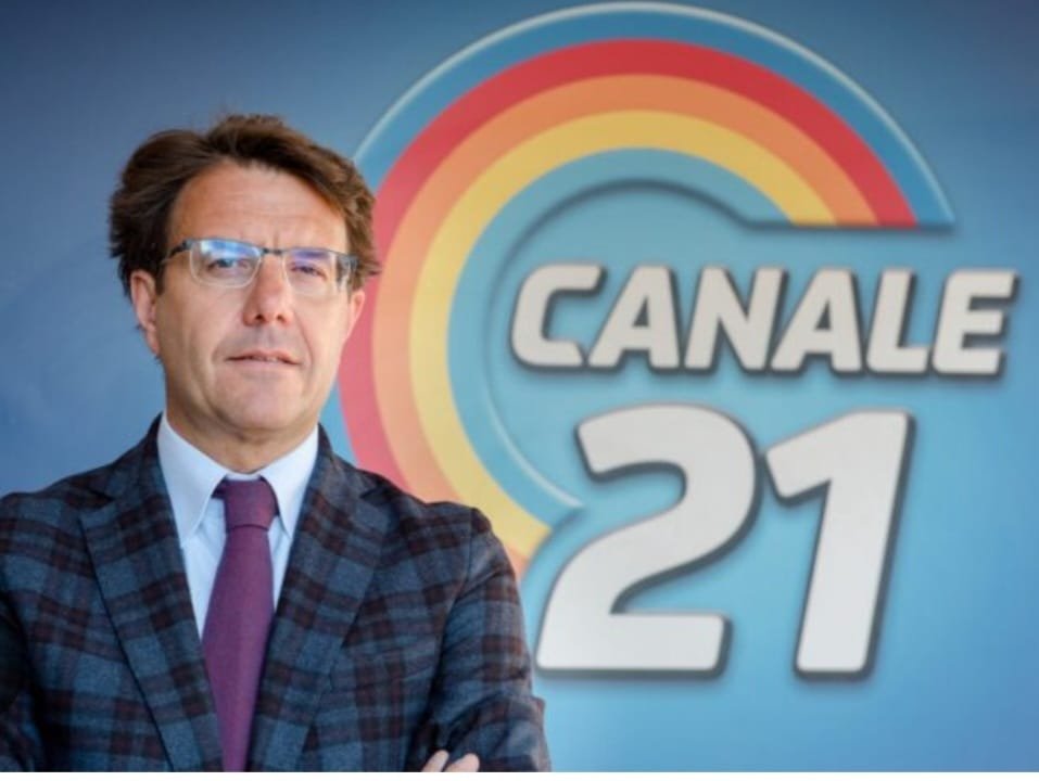 Campania Sport su Canale 21: i dettagli della nuova stagione