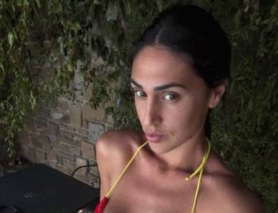 Cecilia Rodriguez e Ignazio Moser: gossip sotto il sole
