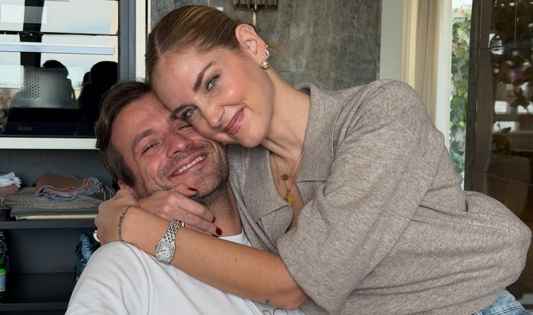 Chiara Ferragni e José Hernandez, le voci sulla gravidanza