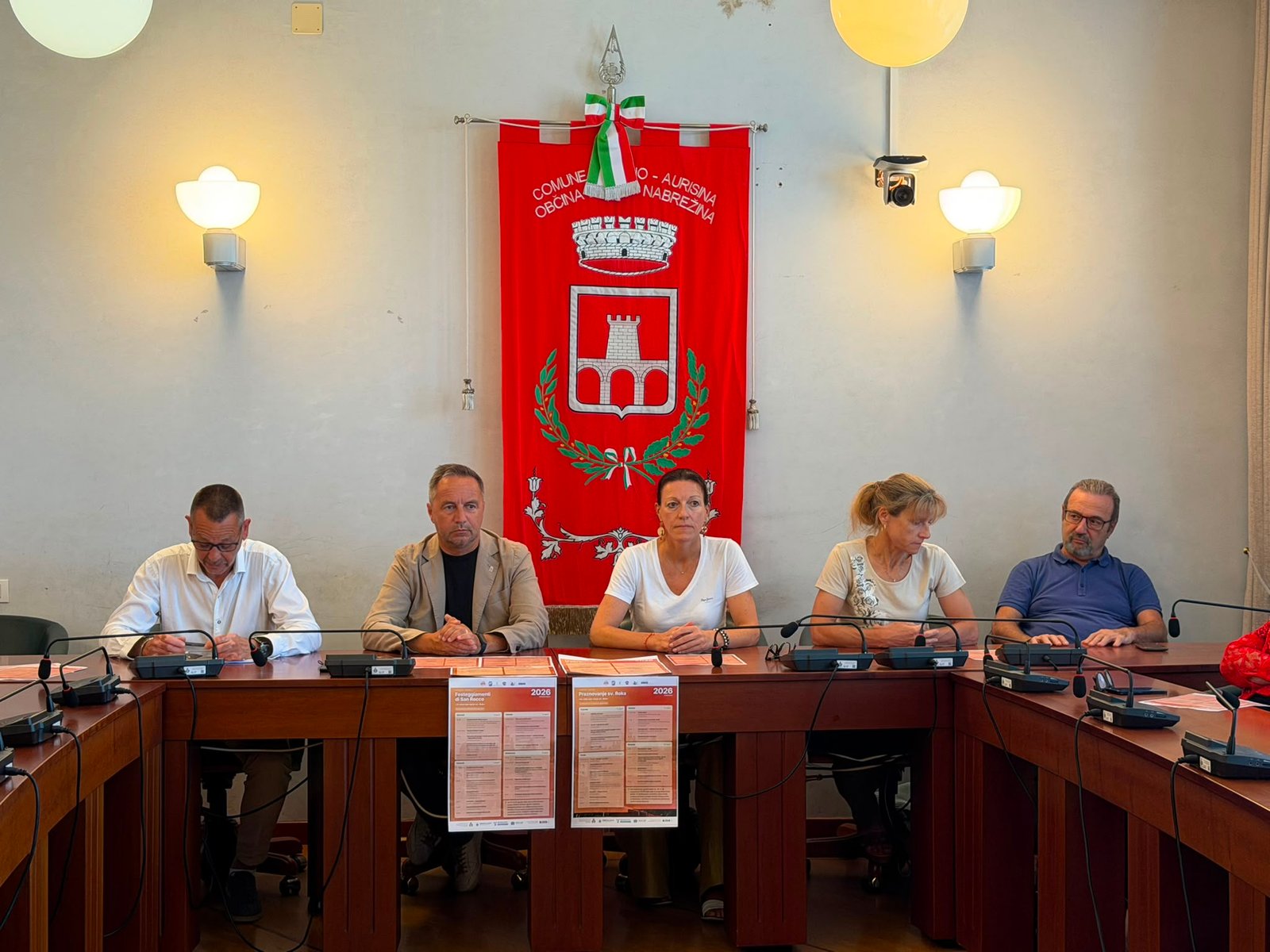 Aurisina si svela: quattro giorni di pura tradizione e cultura Aurisina si svela: quattro giorni di pura tradizione e cultura