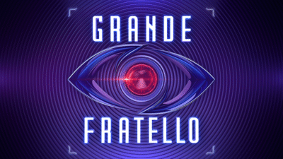 Grande Fratello Vip