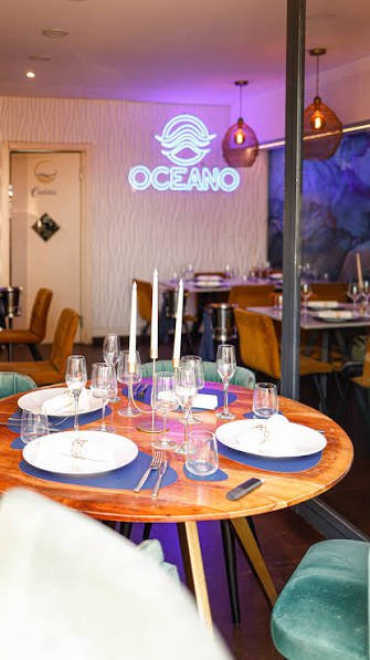 Oceano Restaurant