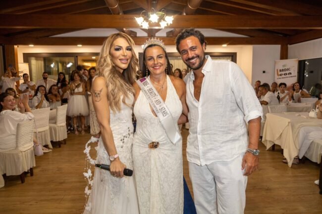 Miss & Mister Beauty and Stars ph Press