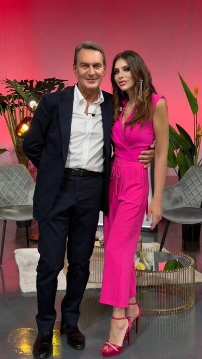 RICCARDO POLIZZY CARBONELLI ph press