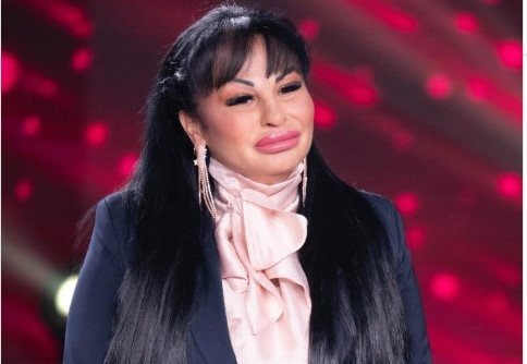 Rita De Crescenzo su Netflix: la rivelazione che cambia tutto