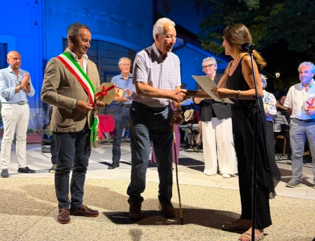 San Rocco - Duino Aurisina ph Press