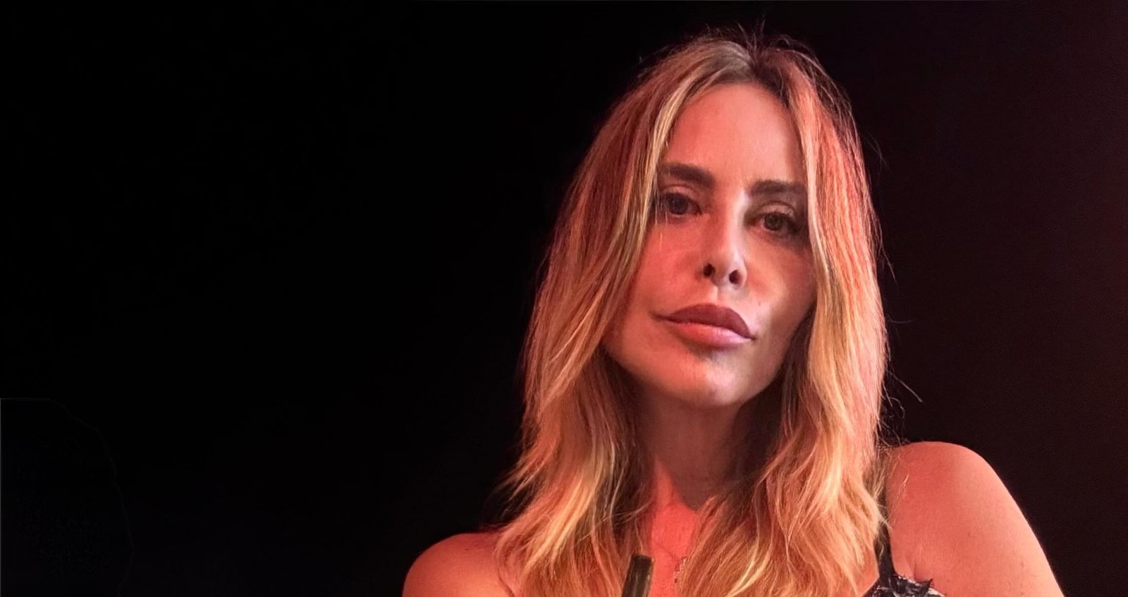 Stefania Orlando replica alle critiche sull’age shaming