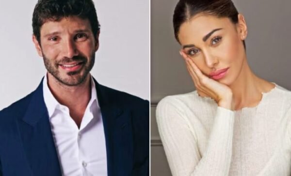 Social in tilt per Belen e Stefano De Martino: cos’e successo Social in tilt per Belen e Stefano De Martino: cos’e successo