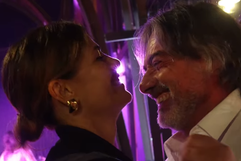 Vanessa Incontrada, il grande sì dopo 17 anni d’amore Vanessa Incontrada, il grande sì dopo 17 anni d’amore
