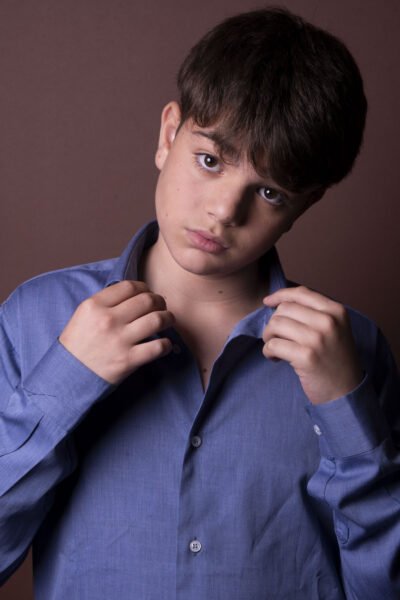 Angelantonio Stompanato ph Press