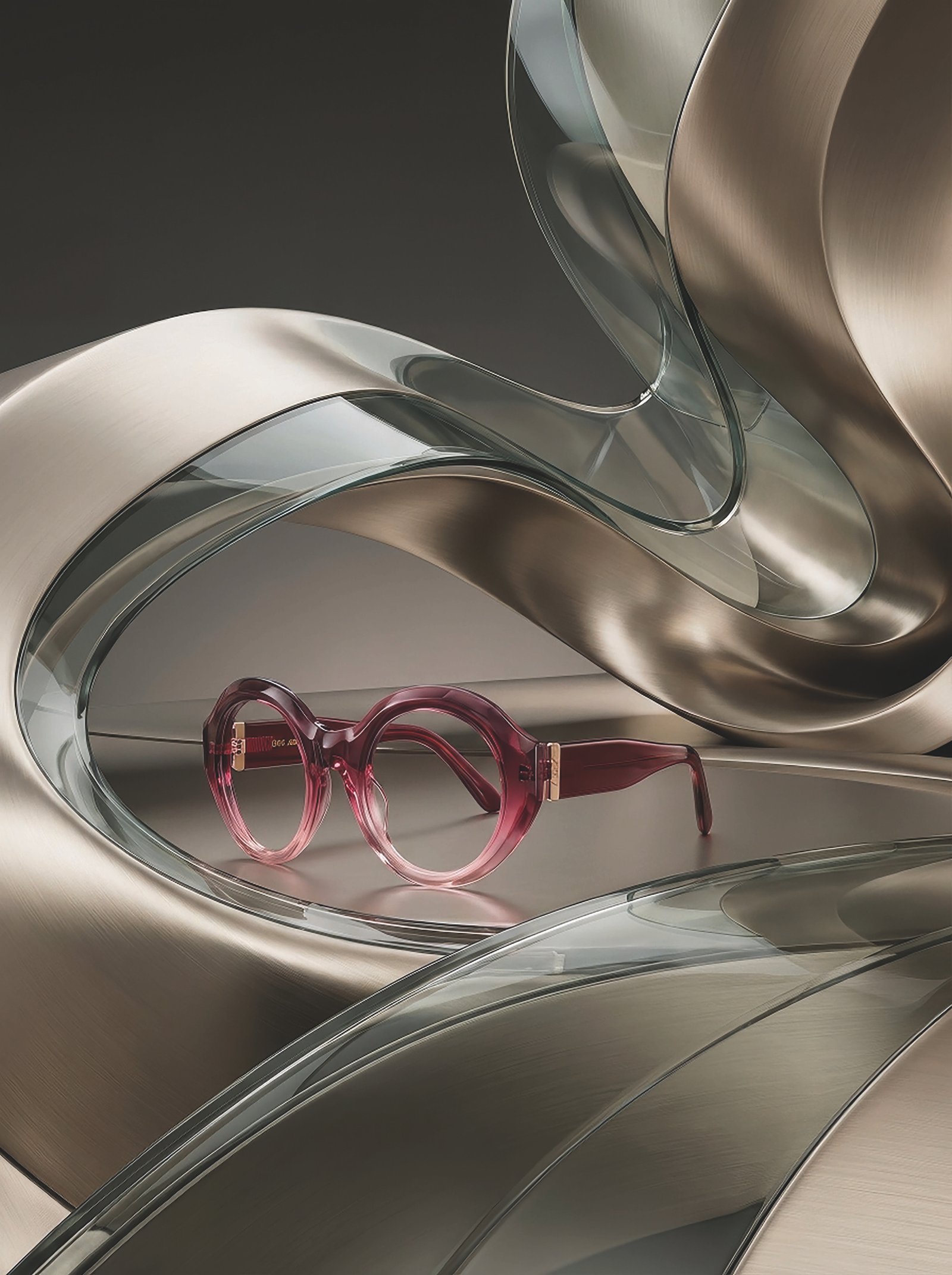 Occhiali ARU Eyewear