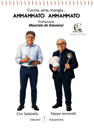 Ammammato Ammammato