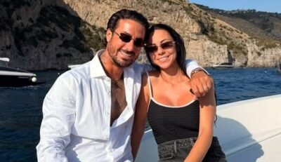 Armando Izzo e Titta Angellotti ph ig