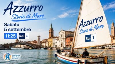 Azzurro Storie di Mare ph Press
