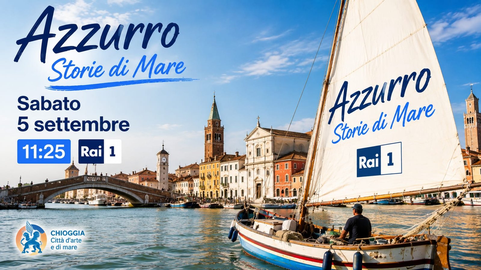 Azzurro Storie di Mare: percorsi antichi e scoperte d’autore Azzurro Storie di Mare: percorsi antichi e scoperte d’autore