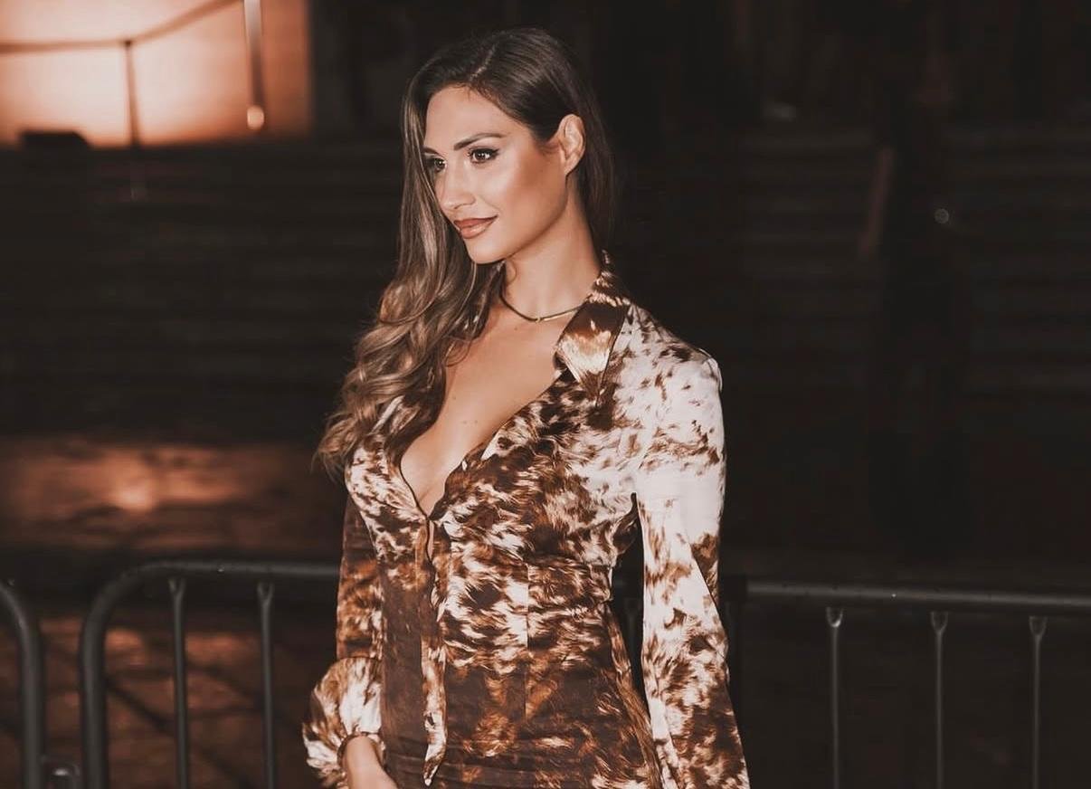 Beatrice Valli, clamoroso forfait: cosa è successo in hotel Beatrice Valli, clamoroso forfait: cosa è successo in hotel