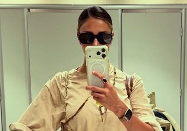 Belen Rodriguez non ci sta: scontro acceso con Corona