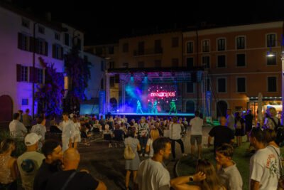 Centomiglia ph Press