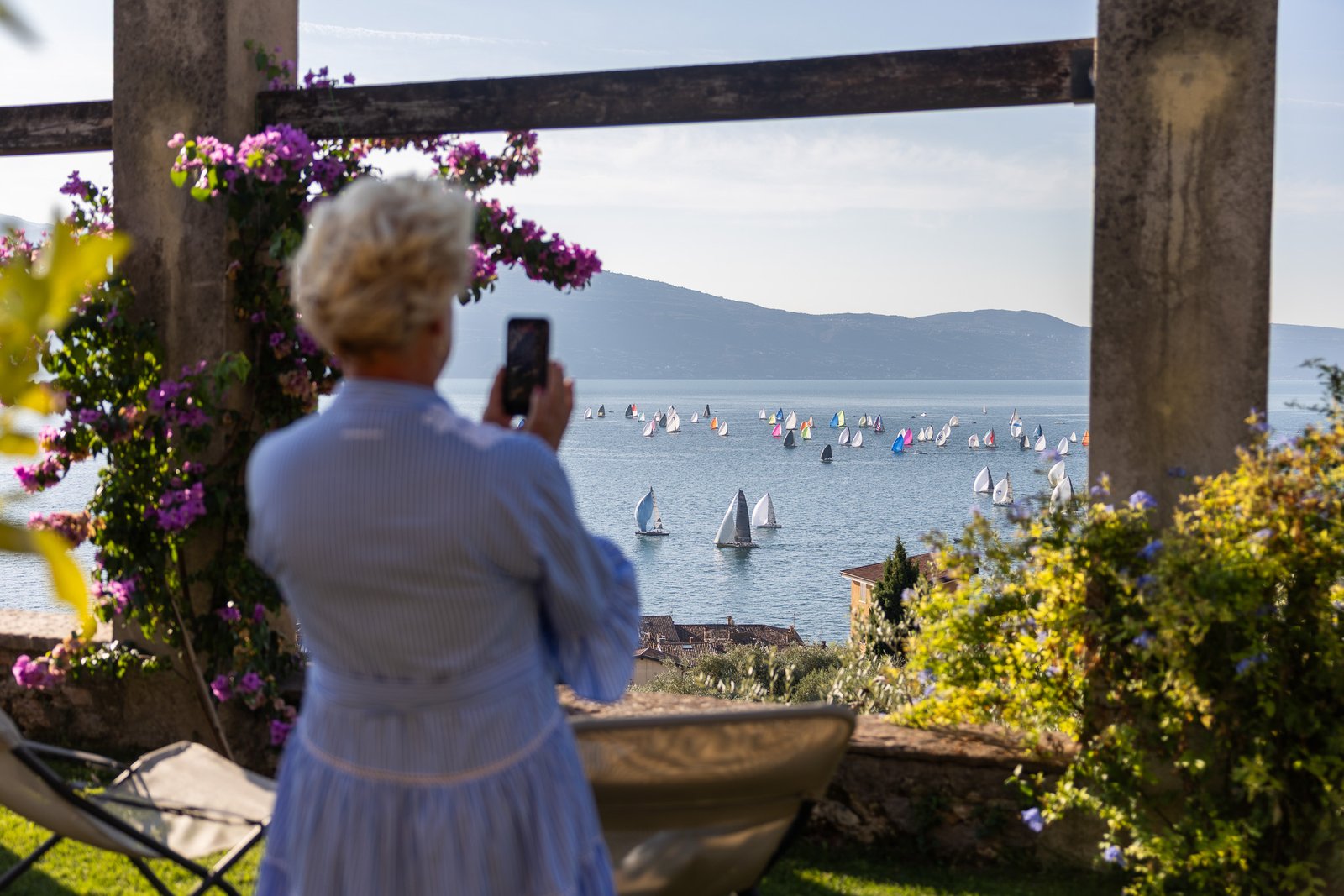 Centomiglia del Garda: la sinergia tra sport ed experience Centomiglia del Garda: la sinergia tra sport ed experience