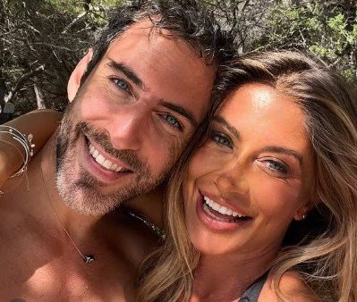 Maddalena Corvaglia: amore e vacanze insieme a Matteo Gracis