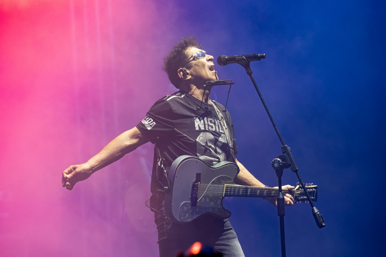 Edoardo Bennato a Milano con il nuovo tour Quando sarò grande Edoardo Bennato a Milano con il nuovo tour Quando sarò grande