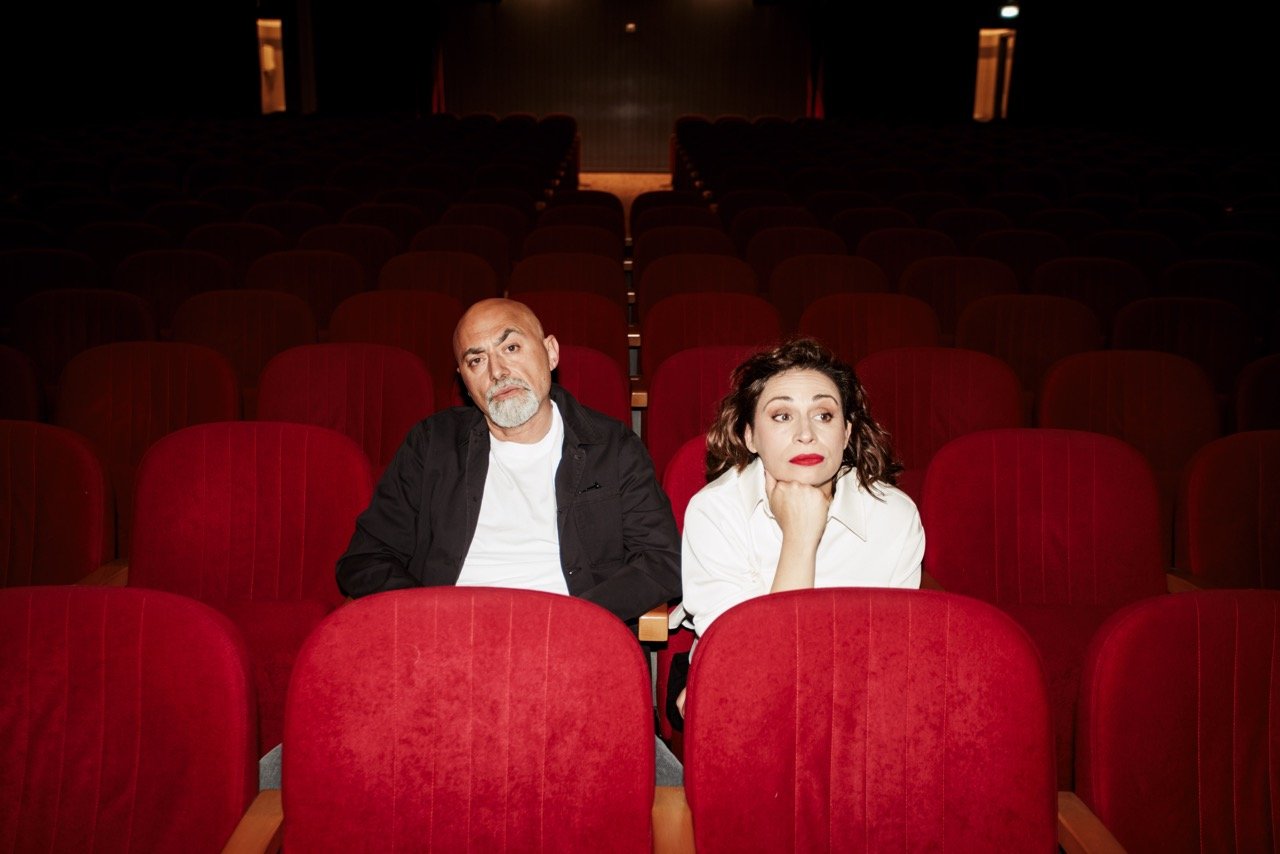 Amore e quotidianità nel nuovo show teatrale de Il Matricomio Amore e quotidianità nel nuovo show teatrale de Il Matricomio