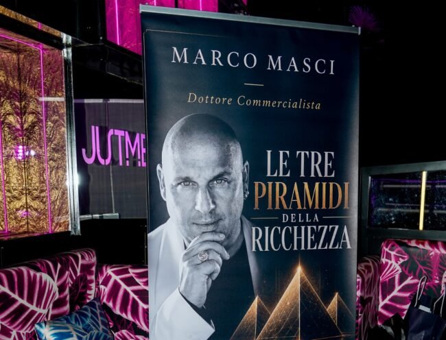 Marco Masci ph Press