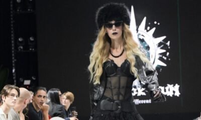 Milano Luxury Fashion Week black sun ph press1