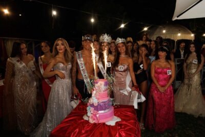 Miss & Mister Beauty and Stars ph Press