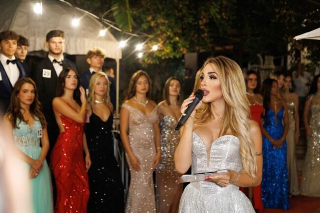 Miss & Mister Beauty and Stars ph Press