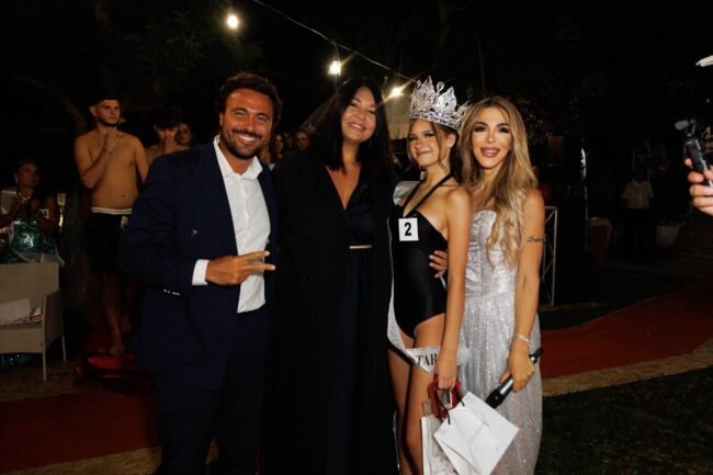 Miss & Mister Beauty and Stars ph Press