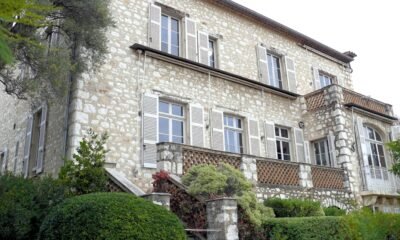 Museo Renoir di Cagnes-sur-Mer ph wp
