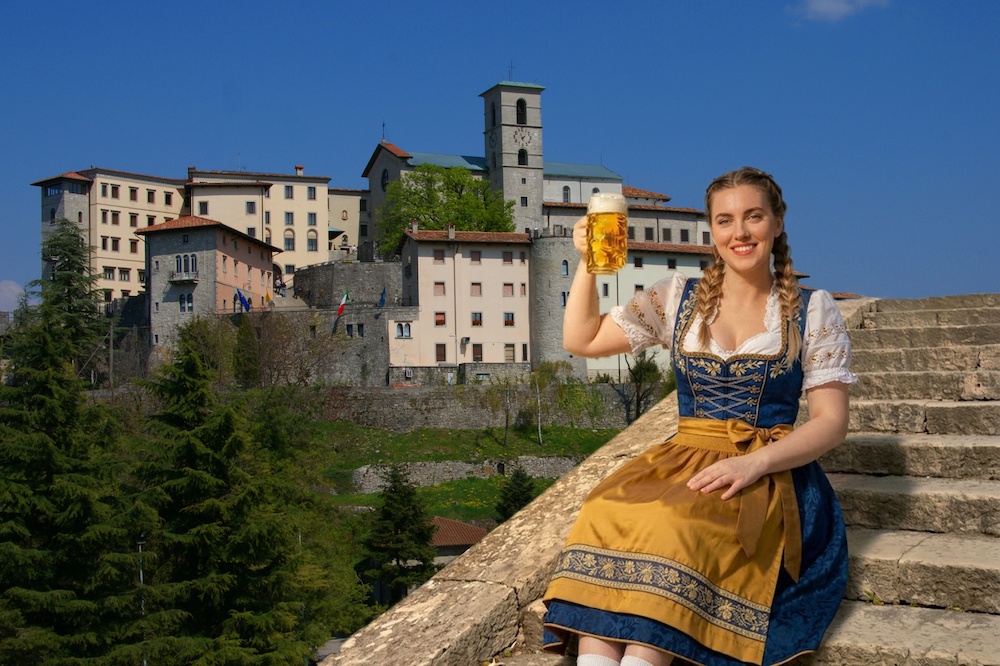 Cultura e folklore a Prepotto con l’Oktoberfešt Carsico Cultura e folklore a Prepotto con l’Oktoberfešt Carsico