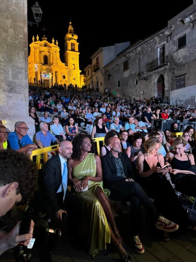 Premio Donnafugata ph Press