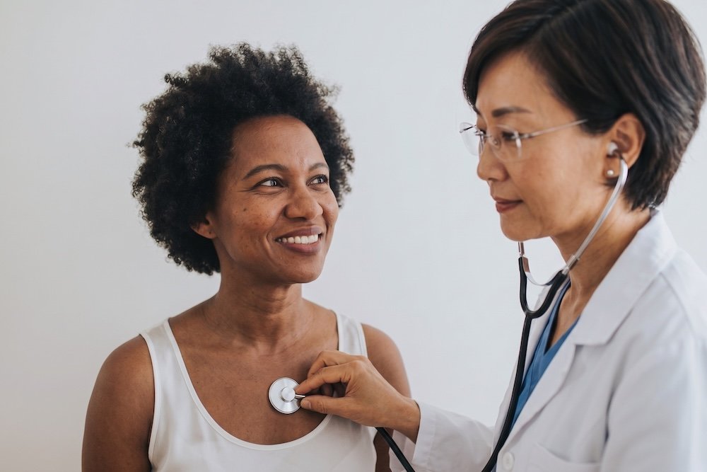 Salute cardiovascolare femminile: l’importanza di agire in tempo Salute cardiovascolare femminile: l’importanza di agire in tempo