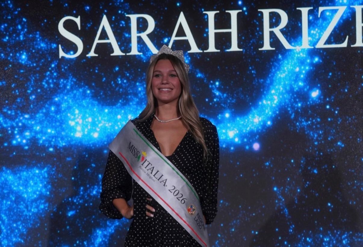Sarah Rizea emoziona l’Italia: tutti i retroscena del suo debutto